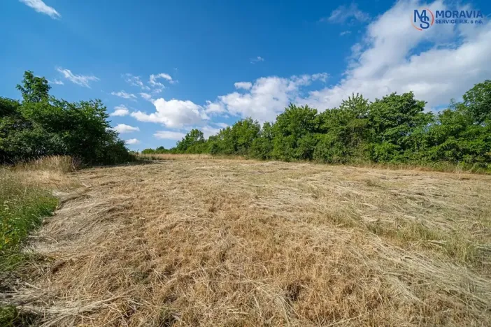 Prodej pozemku pro bydlení, Mohelnice, 481 m2