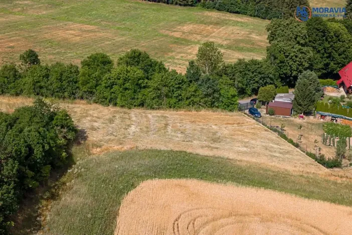Prodej pozemku pro bydlení, Mohelnice, 481 m2
