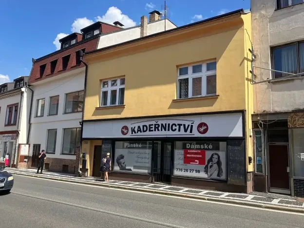 Prodej rodinného domu, Brandýs nad Labem-Stará Boleslav, 250 m2