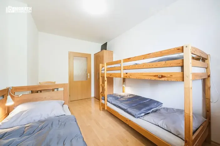 Prodej bytu 3+kk, Ostružná, 70 m2