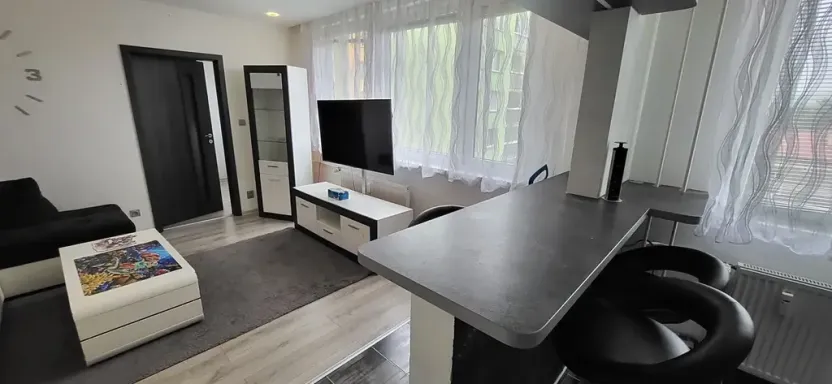 Pronájem bytu 2+1, Nový Jičín, Bezručova, 49 m2