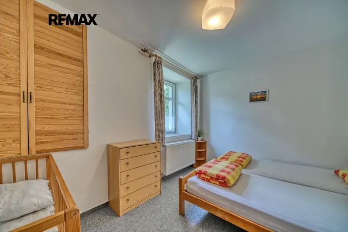Prodej rodinného domu, Radvanice, 215 m2