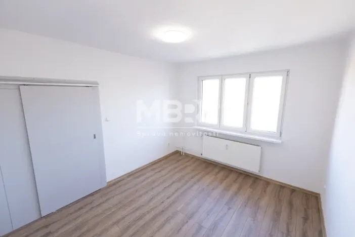 Pronájem bytu 2+1, Karviná - Ráj, Božkova, 55 m2
