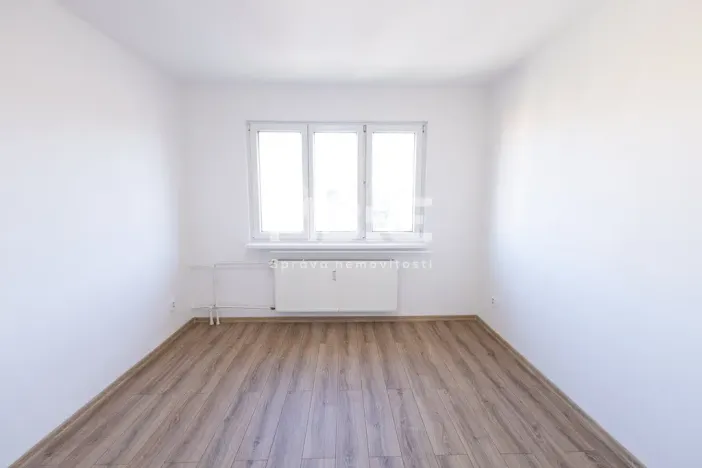 Pronájem bytu 2+1, Karviná - Ráj, Božkova, 55 m2