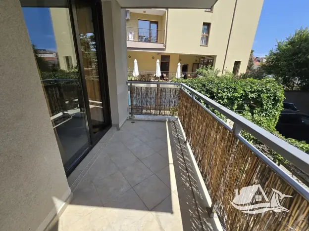 Prodej bytu 2+1, Sozopol, Bulharsko, 48 m2