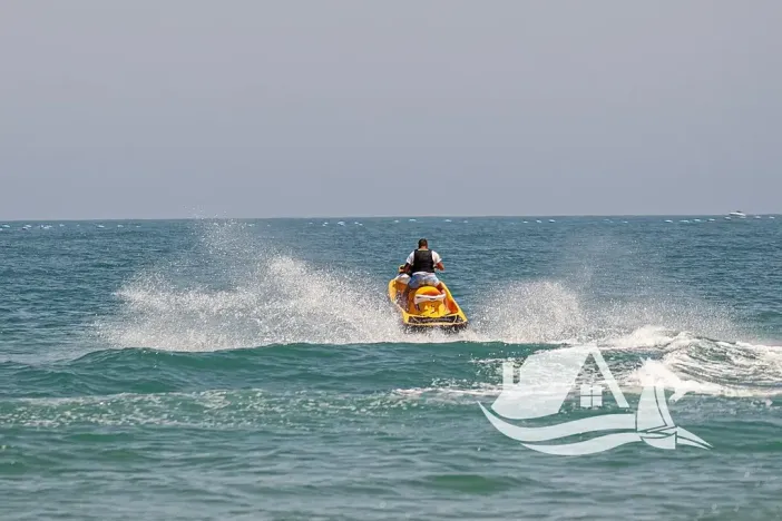 Prodej bytu 2+1, Sozopol, Bulharsko, 48 m2