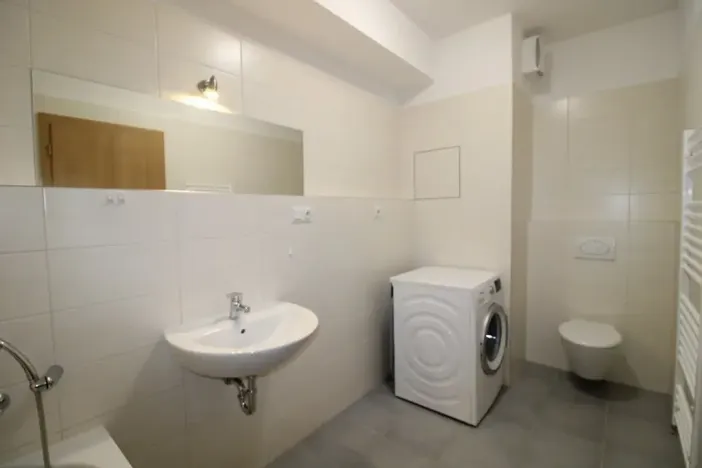Pronájem bytu 1+kk, Praha - Čakovice, Bermanova, 36 m2