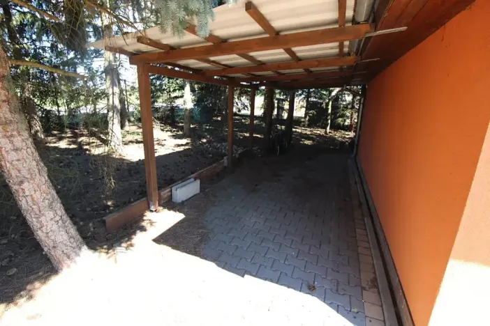Prodej rodinného domu, Bříza, 164 m2