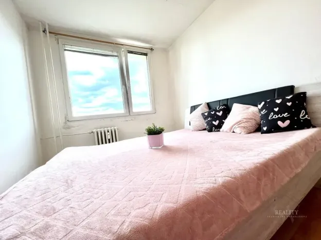 Pronájem bytu 2+kk, Mladá Boleslav - Mladá Boleslav II, 17. listopadu, 45 m2