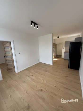 Pronájem bytu 2+kk, Stochov, Karlovarská, 47 m2