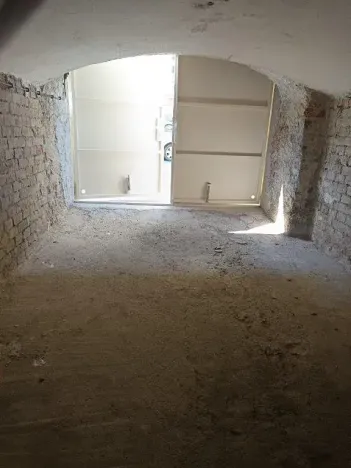 Pronájem komerční nemovitosti, Brno, Traubova, 11 m2