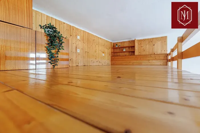Prodej bytu 2+1, Nová Bystřice, Švermova, 84 m2