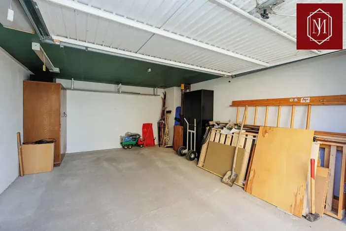 Prodej bytu 2+1, Nová Bystřice, Švermova, 84 m2