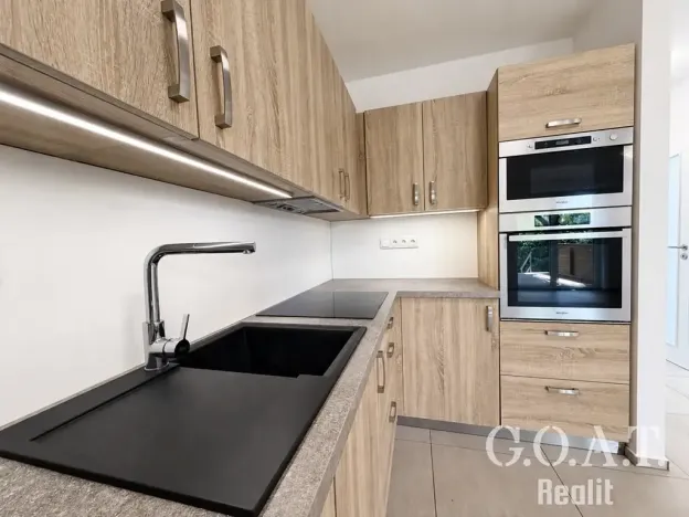 Prodej rodinného domu, Bdeněves, 95 m2
