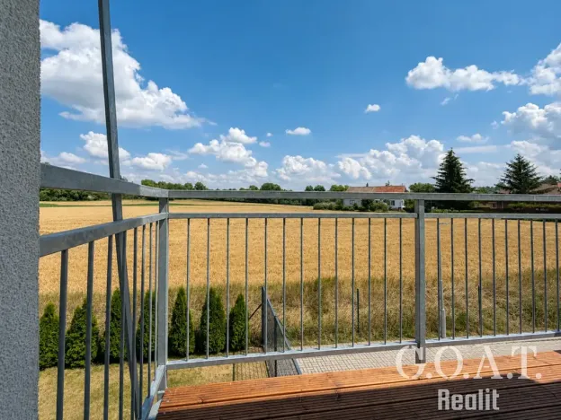 Prodej rodinného domu, Bdeněves, 95 m2