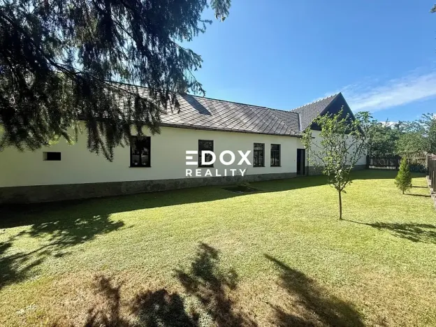 Prodej rodinného domu, Batelov, 140 m2