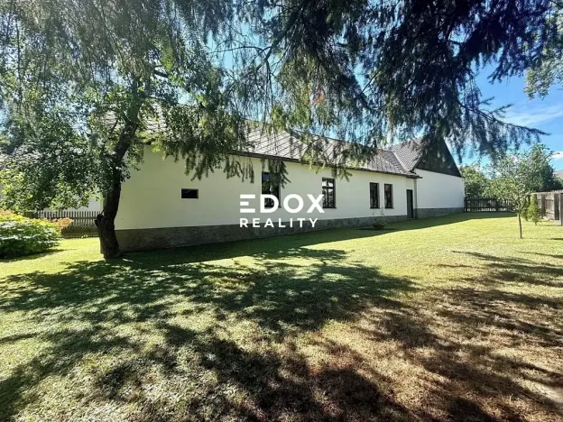Prodej chalupy, Batelov, 140 m2