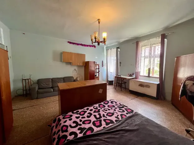 Prodej zemědělské usedlosti, Lašovice, 95 m2
