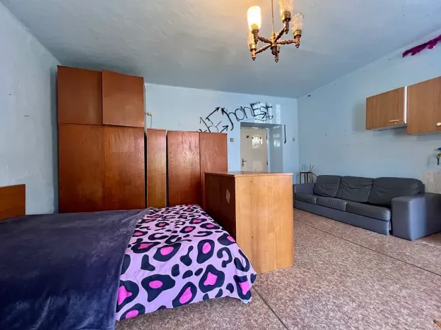 Prodej zemědělské usedlosti, Lašovice, 95 m2