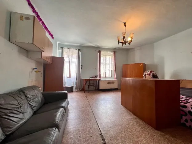 Prodej zemědělské usedlosti, Lašovice, 95 m2