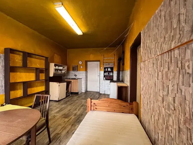 Prodej zemědělské usedlosti, Lašovice, 95 m2