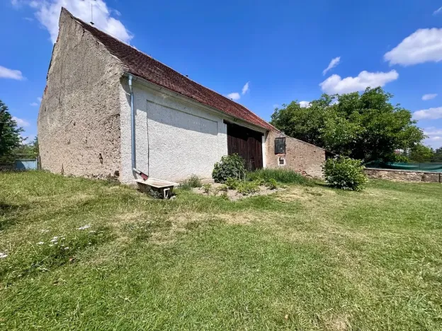 Prodej zemědělské usedlosti, Lašovice, 95 m2
