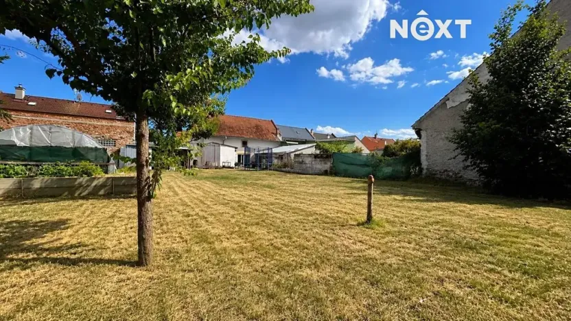 Prodej pozemku pro bydlení, Chropyně, Berniska, 689 m2