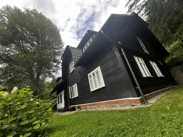 Prodej vícegeneračního domu, Morávka, 500 m2
