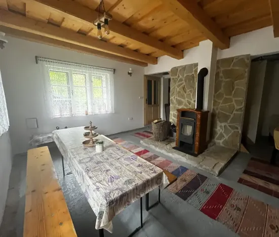 Prodej vícegeneračního domu, Morávka, 500 m2