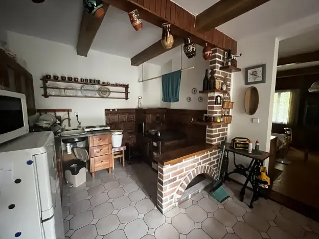 Prodej vícegeneračního domu, Morávka, 500 m2