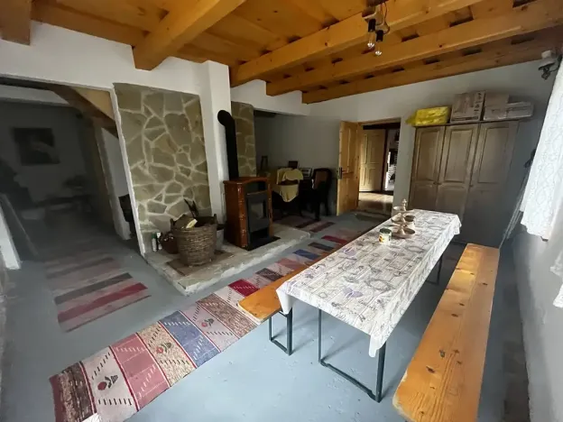 Prodej vícegeneračního domu, Morávka, 500 m2