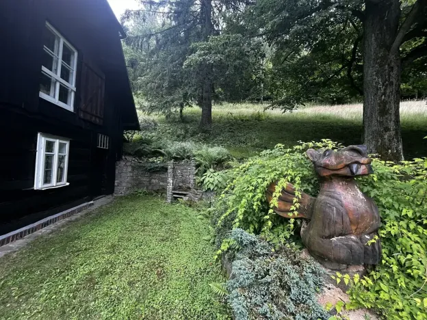 Prodej vícegeneračního domu, Morávka, 500 m2