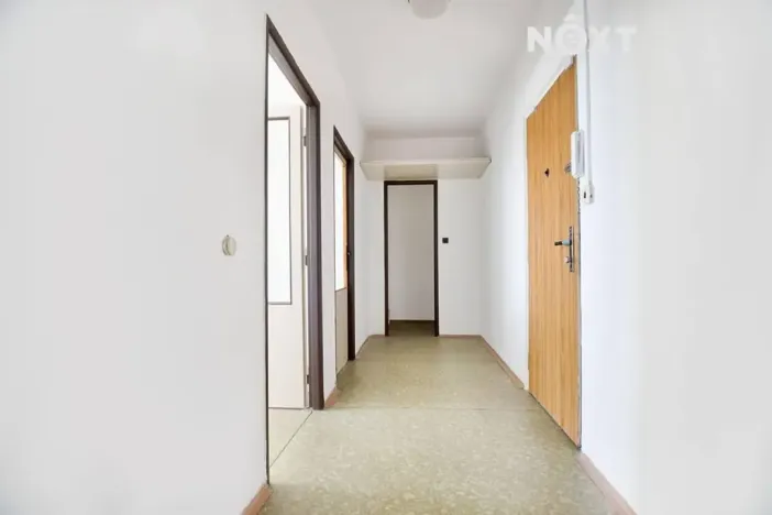 Prodej bytu 3+1, Kralupy nad Vltavou, Tylova, 68 m2
