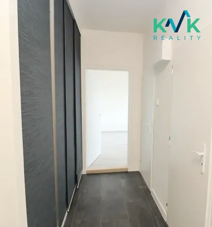 Pronájem bytu 2+1, Nová Role, Nádražní, 53 m2