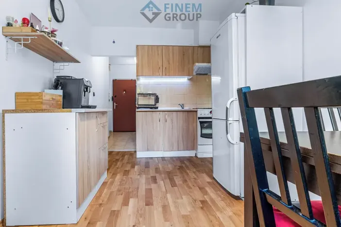 Pronájem bytu 2+1, Praha, 40 m2