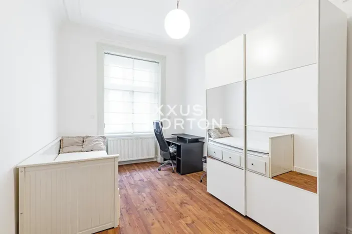Pronájem bytu 4+1, Praha - Malá Strana, Zborovská, 154 m2