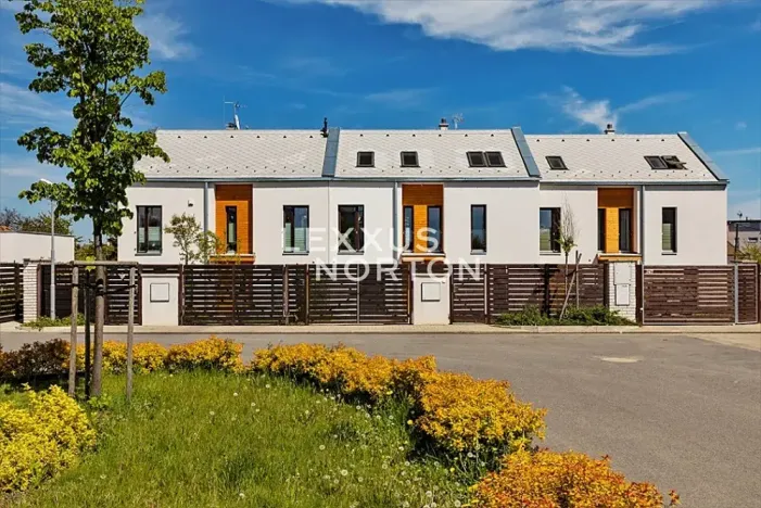 Prodej bytu 4+kk, Jinočany, Emy Destinové, 120 m2