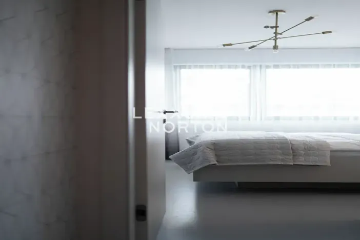 Pronájem bytu 3+kk, Praha - Košíře, Česká, 93 m2