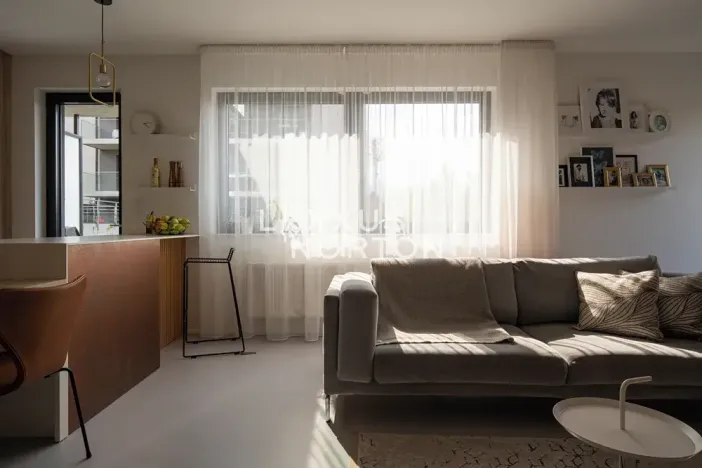 Pronájem bytu 3+kk, Praha - Košíře, Česká, 93 m2