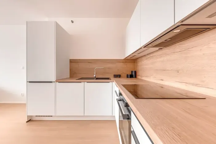 Pronájem bytu 2+kk, Praha - Vysočany, Hindlova, 53 m2