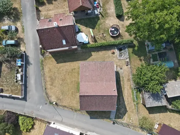 Prodej rodinného domu, Meclov, 116 m2