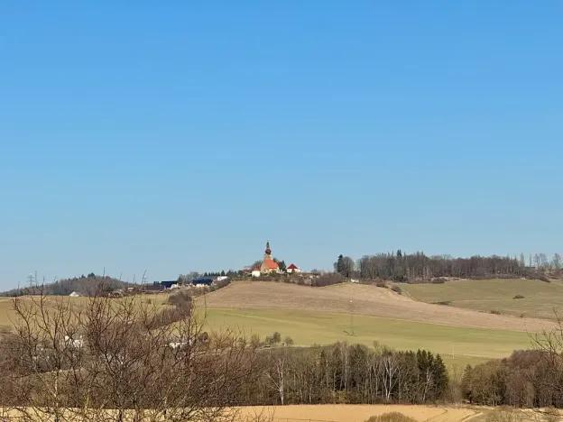 Prodej rodinného domu, Klenová, 200 m2