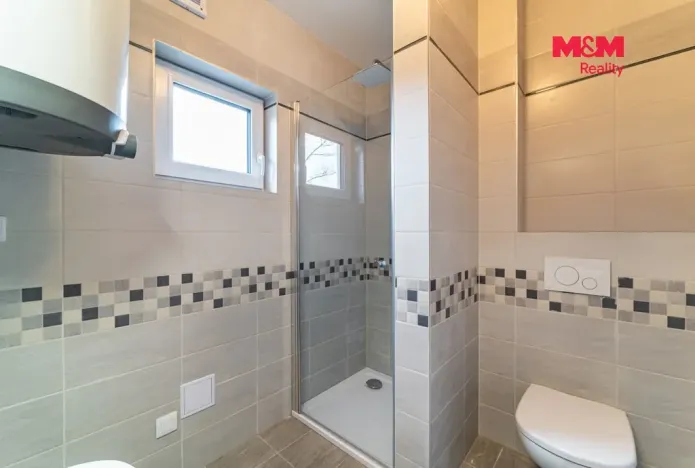 Prodej rodinného domu, Hostouň - Horoušany, 40 m2