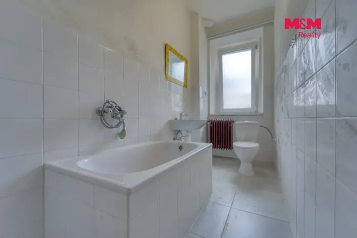 Prodej rodinného domu, Bor, Vítězná, 180 m2