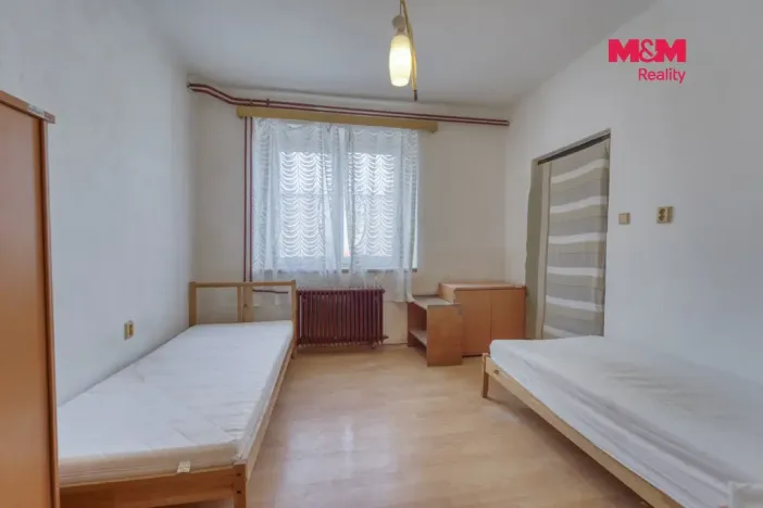 Prodej rodinného domu, Bor, Vítězná, 180 m2