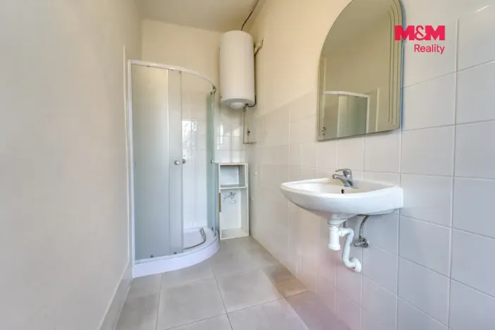 Prodej rodinného domu, Bor, Vítězná, 180 m2