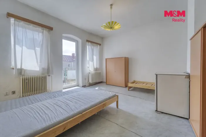 Prodej rodinného domu, Bor, Vítězná, 180 m2