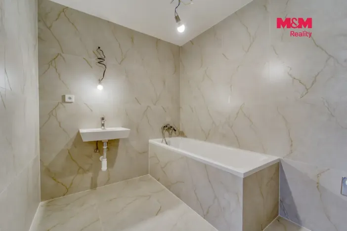 Pronájem bytu 3+kk, Plzeň, Na Průhonu, 92 m2