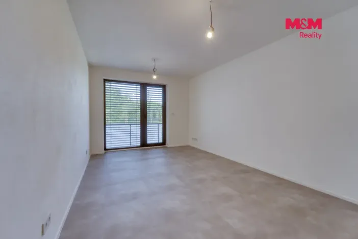 Pronájem bytu 3+kk, Plzeň, Na Průhonu, 103 m2