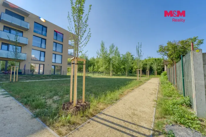 Pronájem bytu 3+kk, Plzeň, Na Průhonu, 103 m2
